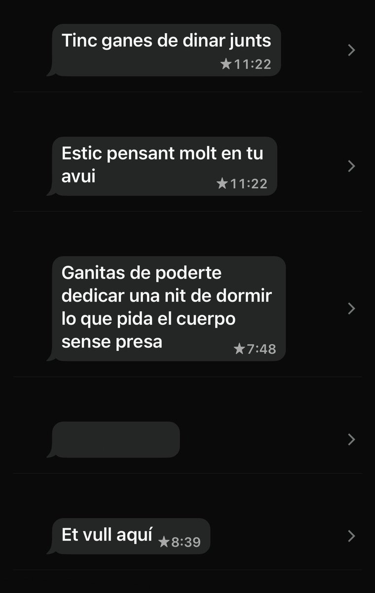 maneres de dir t’estimo vol.1