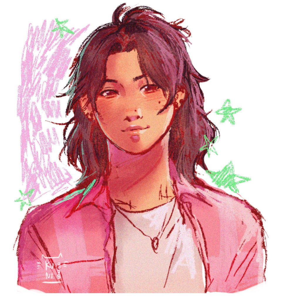 Apparently it's his bday or smth 🙄 #KeyframesVN