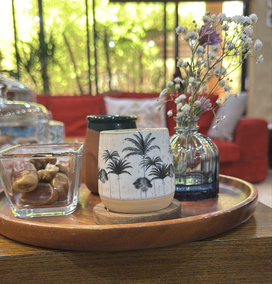 مساكم الله بالخير