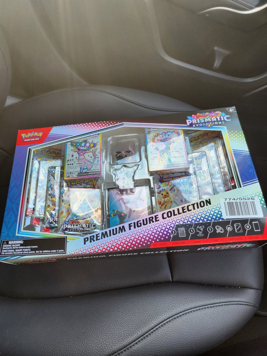 RJThompson_'s tweet photo. @PokemonStockUK Have to buy at the tills in store.... tablets weren't working https://t.co/Ge7NsSbz4o