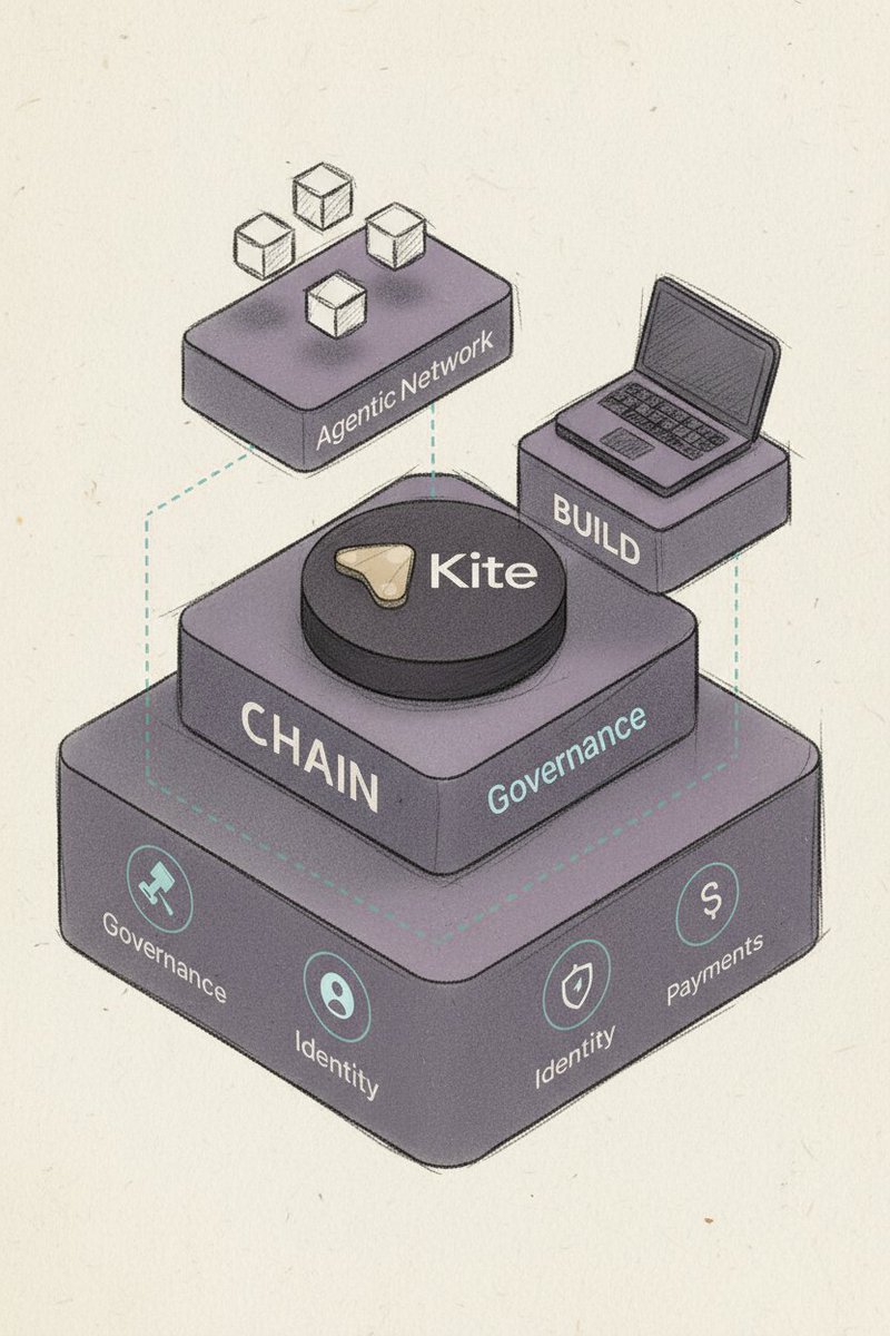 hamzixsyed1234's tweet photo. KiteAi the first AI payment blockchain.
Powering autonomous agents with on chain identity payments & governance.
Build Transact Govern
The agentic economy starts here. #AgenticNetwork @GoKiteAI @Kite_Frens_Eco @KiteAIFDN https://t.co/DkHGk1tVOp