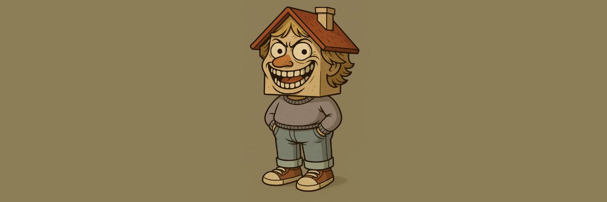 Keep a close watch on Chilltrollhouse67

EcyFM6TtGwyA1t2TgpSTLFCZCGryapH439Q54nZFpump

I think they are cooking