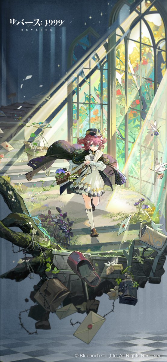 kページです♡