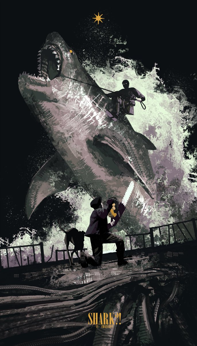 Snafu_海上浮尸🔅 tweet media