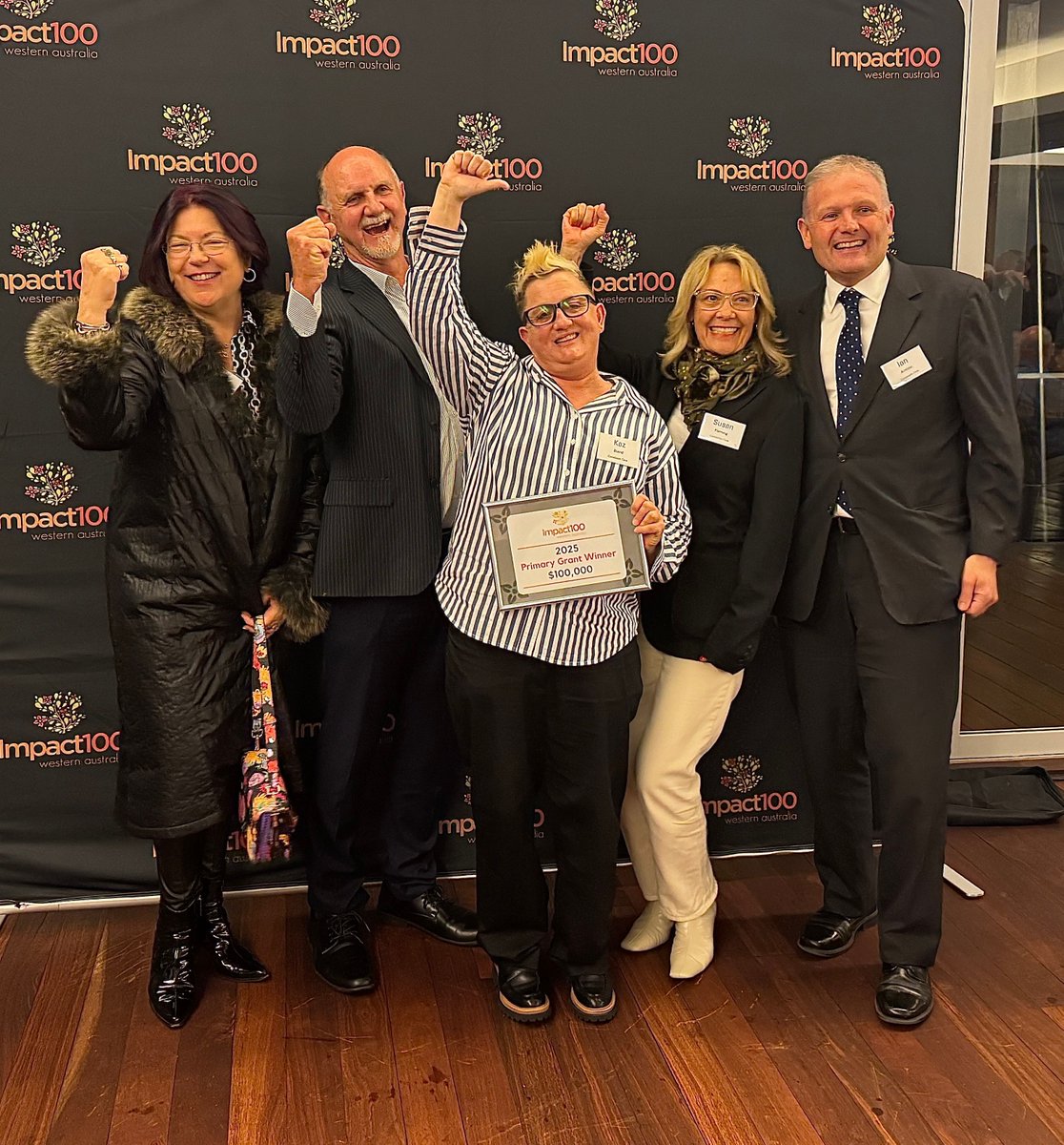 Constable Care Foundation tweet media