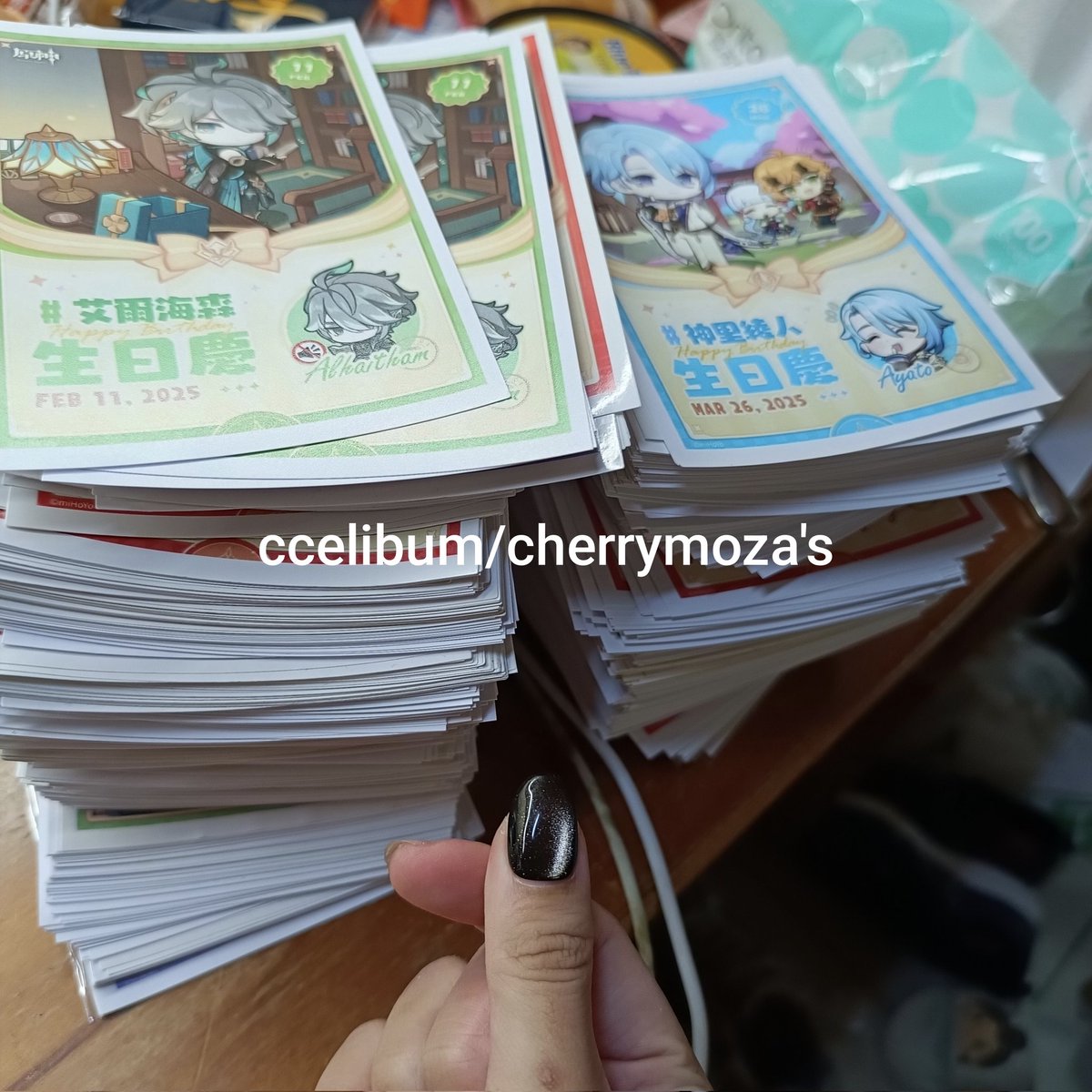 cherrymoza's tweet photo. 😻 LAST CHANCE TODAY 😻
KAVETHAM NAMECARD AND ARANARA PET LEAVING SOON

if u still need em, dm me! i can still help u generate code~

once the event ends i believe the price will SKYROCKET 😭😭
dont miss this chance!
#aranarapet #namecard #kavetham #zonauang https://t.co/qGTVHeSAd7