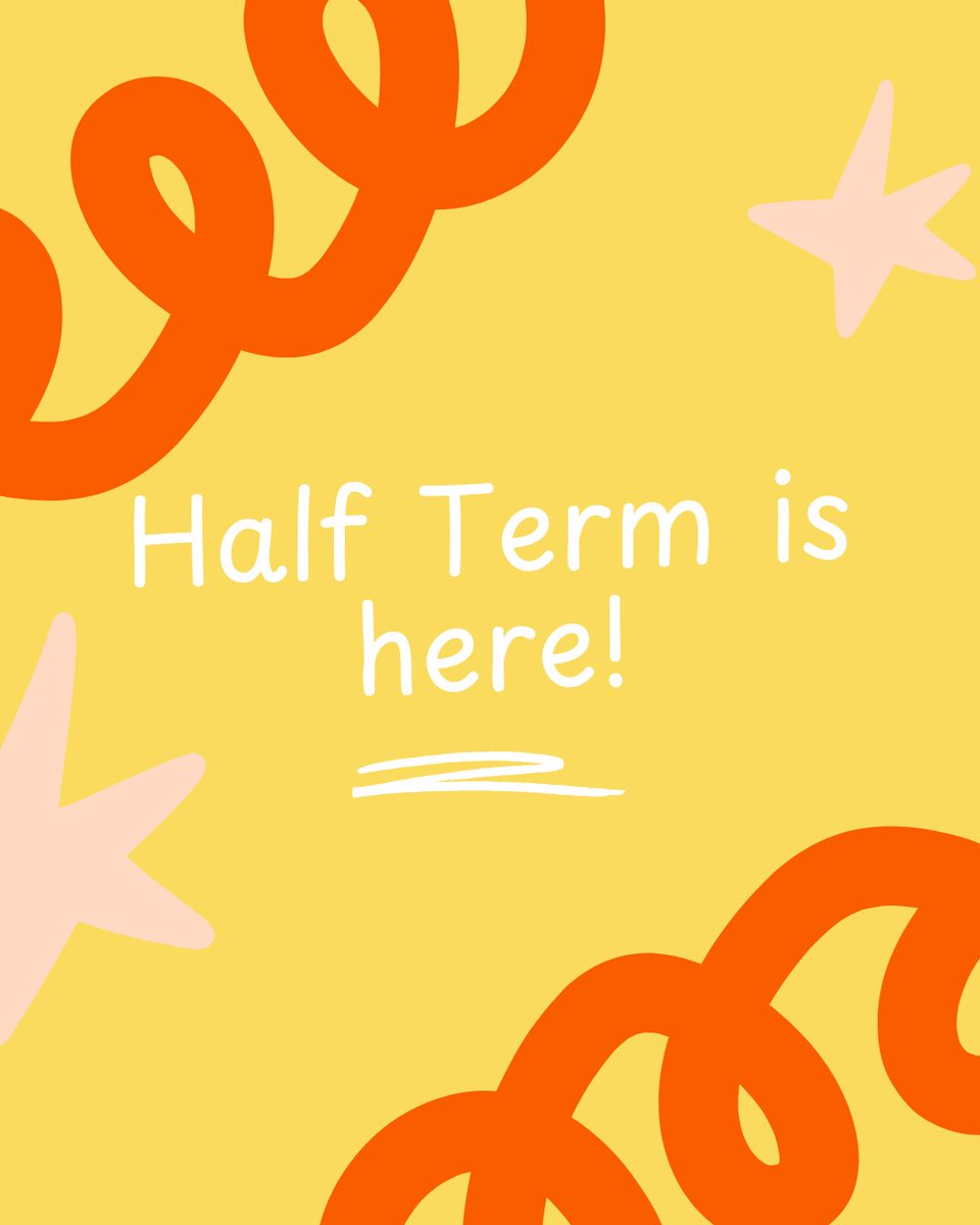 Half term has arrived! To all the amazing teachers out there - take a breath, slow down, and enjoy some well-deserved rest. #awardwinning #barneyecho #barneyechobooks #primaryeducation #ThankYouTeachers #HalfTerm #ChildrensBooks #teachers #keepcalmitshalfterm
