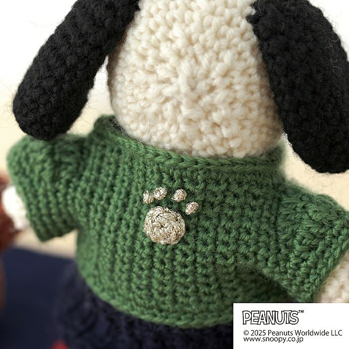 スヌッピー（感謝）/4 ホビーラホビーレ【公式】 on X