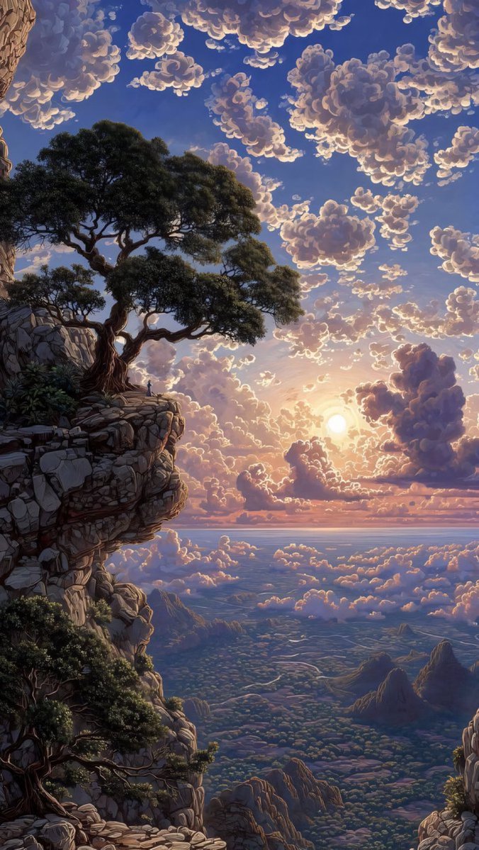 DeveloperX_Sec's tweet image. Hi, @X algorithm show this to people who love wallpapers.. 
One of the best wallpapers i have seen in a longtime…