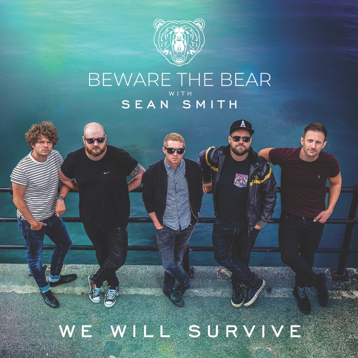SP_Music_Label's tweet image. 🎶 On this day in 2020…
Beware The Bear featuring @SeanSmithSolo released the powerful anthem “We Will Survive.” 💪✨

The single soared to #2 on the iTunes Singer-Songwriter Chart in Turkey! 🇹🇷🔥

#WeWillSurvive #BewareTheBear #SeanSmith #OnThisDay #MusicAnniversary #Throwback
