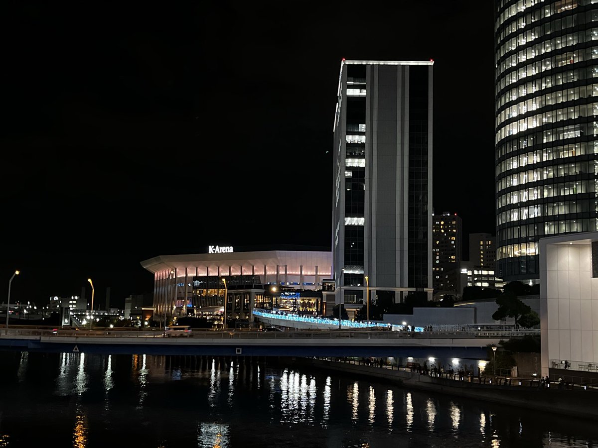 もうすぐ到着します😊
#カブアンド総会