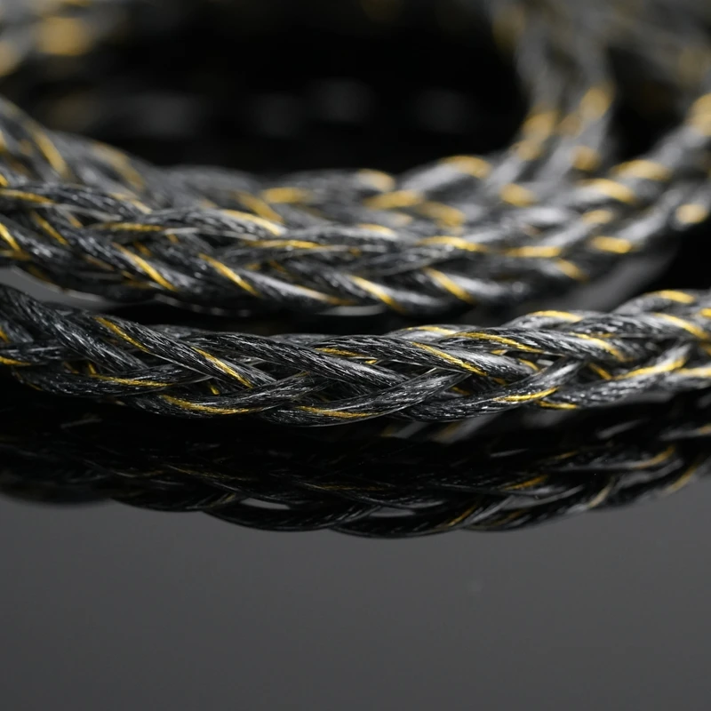 #XINHS HA018 Black Lightning

グラフェン含浸+凍結単結晶銅めっき層
音声純度が高く、信号伝送損失が小さく、低周波コンパクトで弾力性があり、収納が迅速でダラダラせず、階層感がはっきりしている

ko.aliexpress.com/item/100500863…