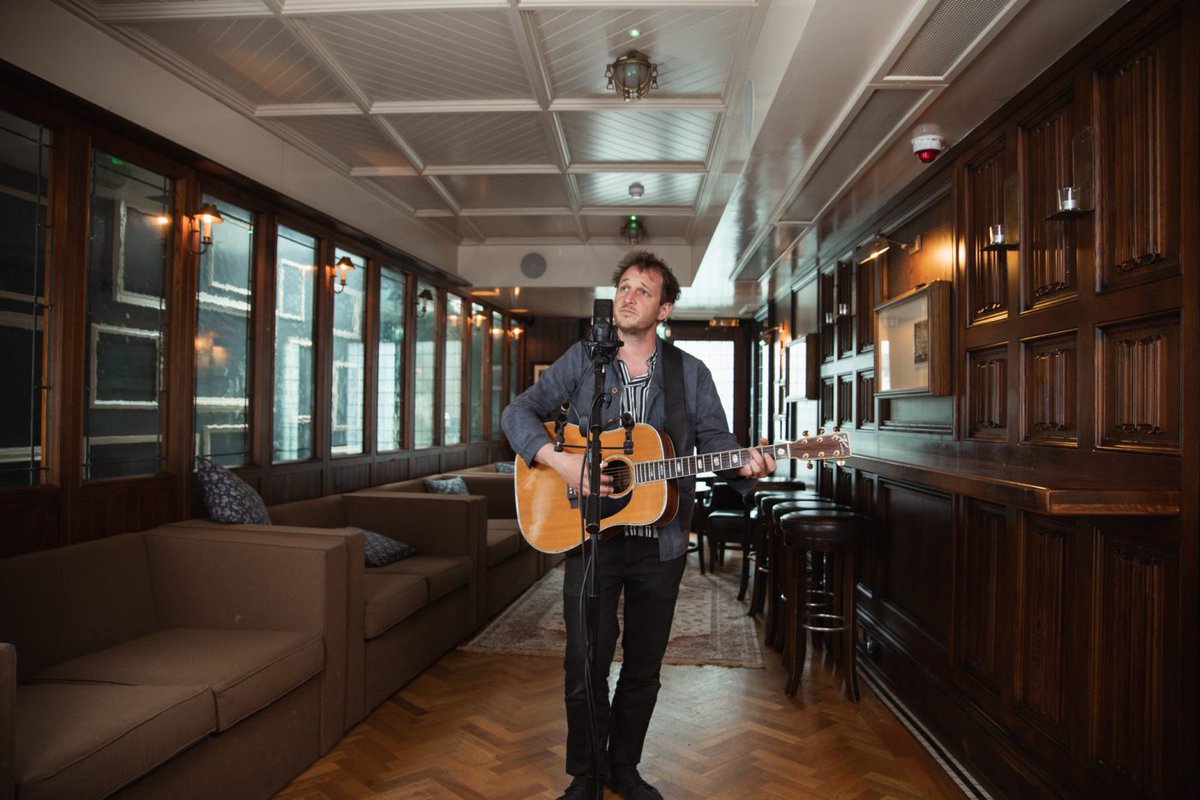 Stage times for tomorrow's Willy Mason concert!

Doors 7.30pm
Jessie Pinnick 8.10pm
Willie 9pm. 

Remaining advance tickets still available online via Ticketmaster and in person from the Empire Box Office!