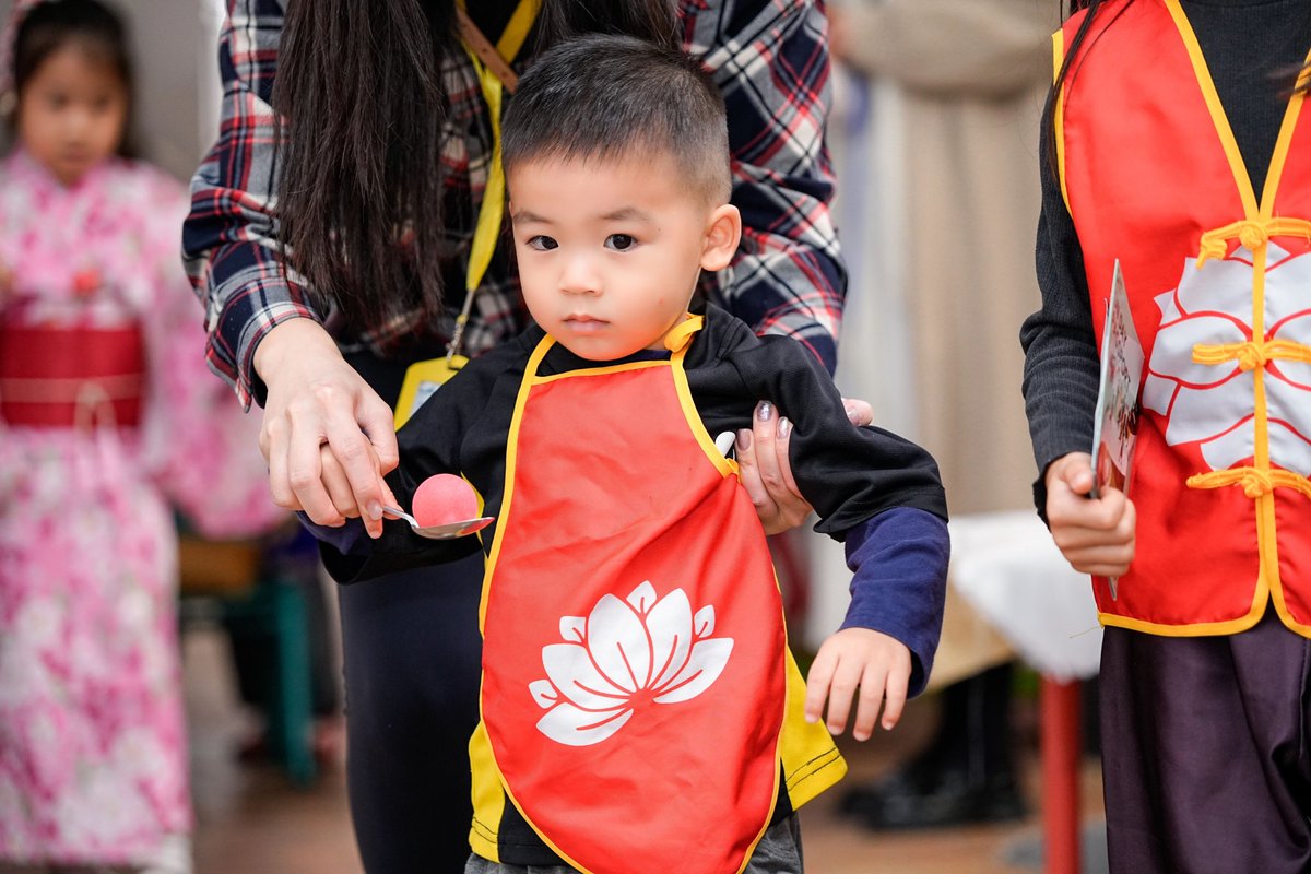 A Global Gathering: UISG Celebrates Unity on United Nations Day
utahloy.cn/gz/news/a-glob…

The UISG campus transformed into a vibrant tapestry of global cultures on Friday, October 24th, as our community came together to celebrate United Nations Day.