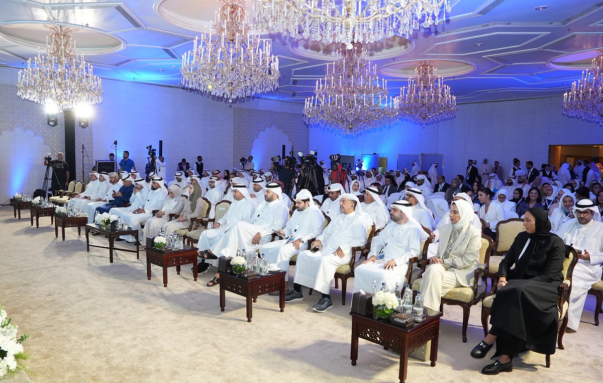 مدير صندوق «رعاية المشروعات الصغيرة والمتوسطة» بسمة الجاسم: المنتدى الخليجي الرابع لريادة الأعمال الذي تستضيفه الكويت اليوم برعاية وزير «التجارة» خليفة العجيل خطوة استراتيجية نحو دعم أصحاب المشاريع الناشئة

- أكدت لـ«كونا» أنه مناسبة لاستكشاف فرص النمو وتبادل الخبرات وتطوير