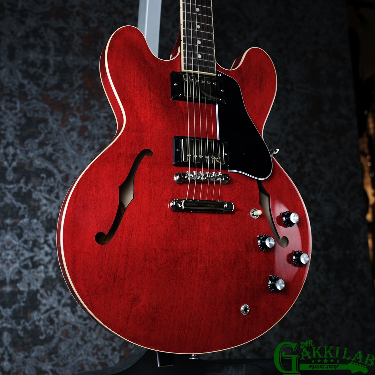 GUITAR STUDY ＋　Primary Color KOJI ラクリマ GUITAR STUDY ＋ Primary Color KOJI ラクリマ