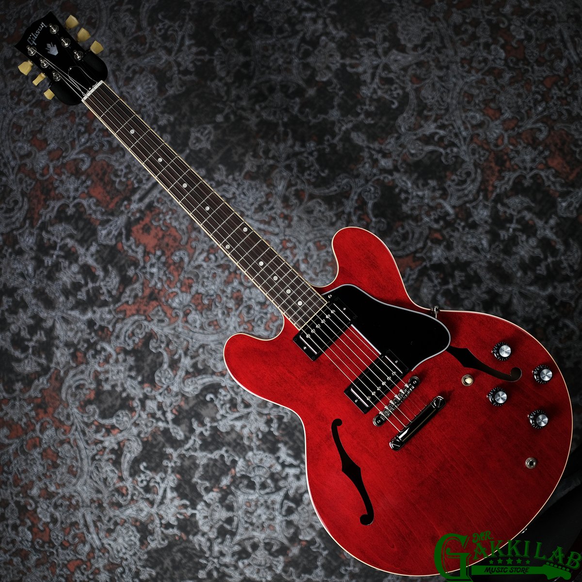 MR.GAKKI LAB ガキラボ on X