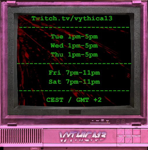 🦩 Vythica13 tweet media