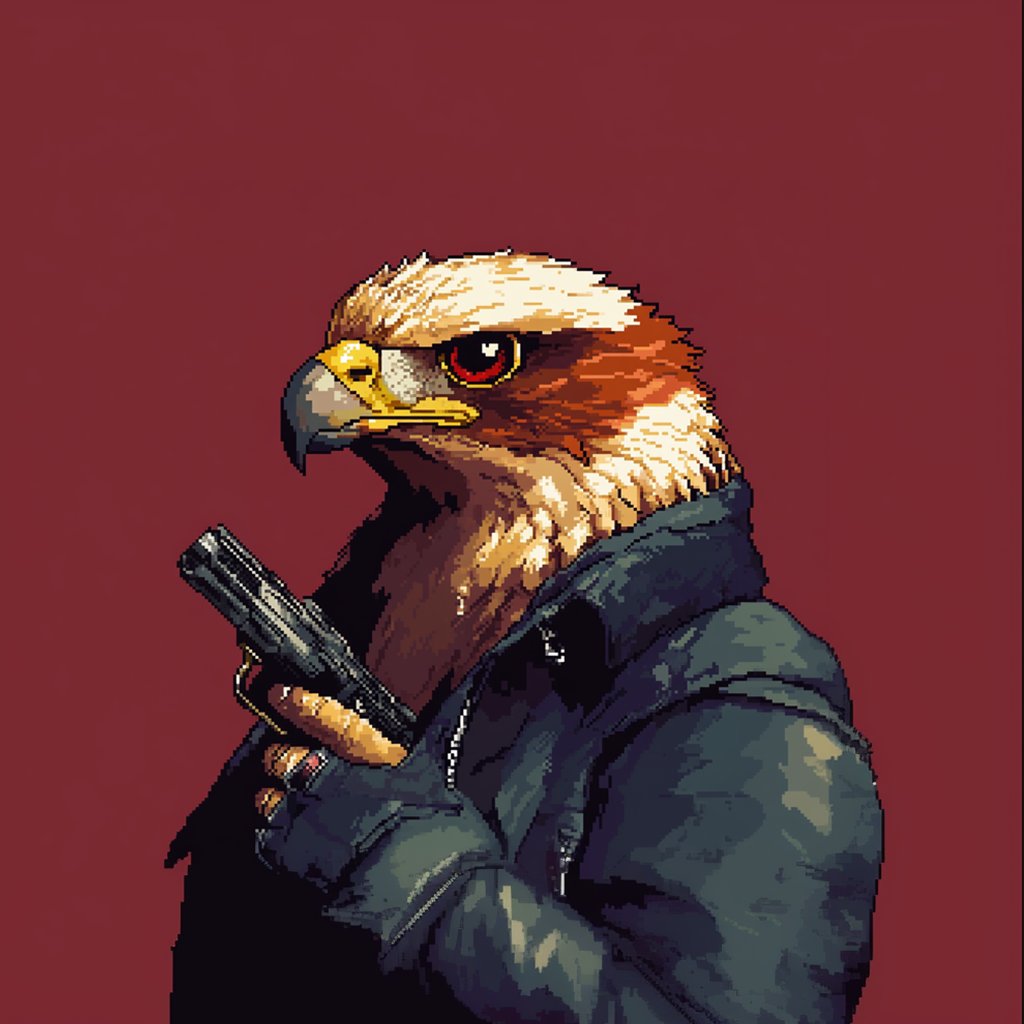 NFT ID : #75 / 369
Class  : QOOL
Role   : QOMRADE  #WDCQ #QL1