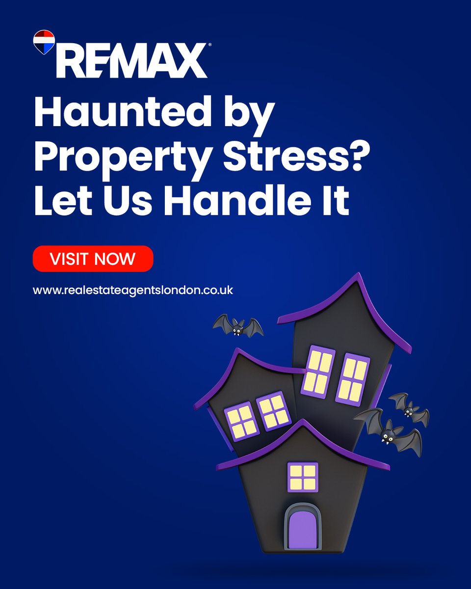 estateagecyuk's tweet image. Let us take the fear out of property management! From tenants to maintenance, we’ve got your home covered. No tricks, just peace of mind.
🔗 realestateagentslondon.co.uk 

#propertymanagement #eastlondonhomes #landlordhelp #realestateagentslondon #estateagentscanningtown