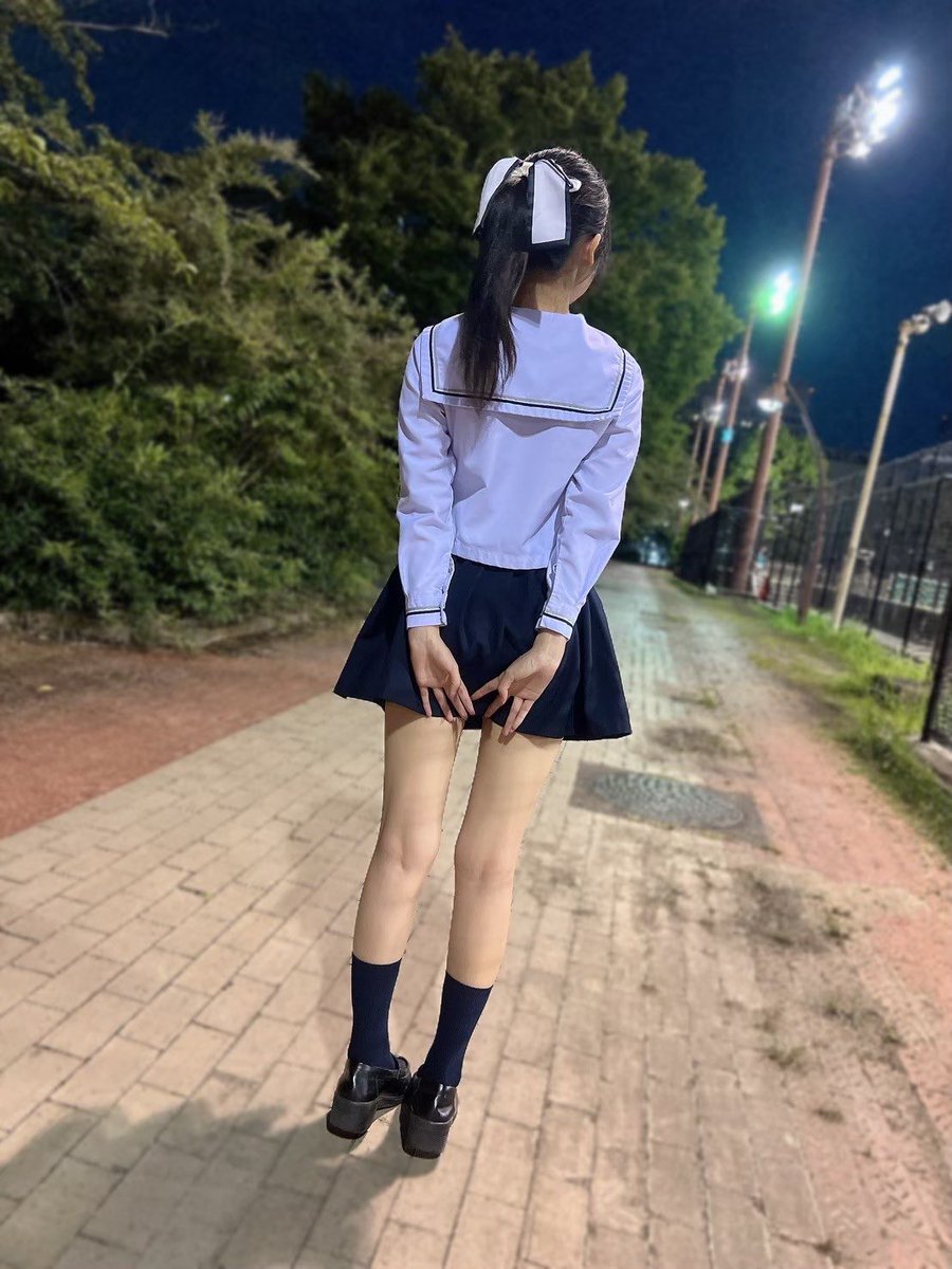 セーラー服派🫶🏻︎💕︎︎