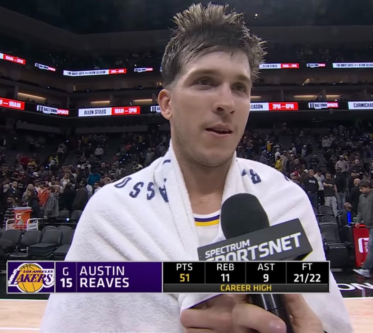 פודקאסט הכדור הכתום והפעם: השבוע הראשון של הליגה. התפוצצויות הקליעה, סוגיית ההימורים  ואיך נמנעים  מנזקי ההימורים בזמן שהענף נמצא ברווחיות שיא. אובר-ריאקציות לתצוגות של השבוע הראשון בליגה וכמובן עונים על שאלות הגולשים.
בלינק המצורף ובכל האפליקציות
תהנו!

orangeball.co.il/pod2526w1