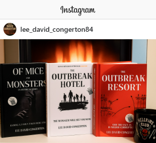 Lee David Congerton tweet media