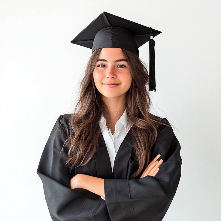 _PeaceICT's tweet image. 2. Smaller classes offer more personalized attention and a better learning experience.
3. Perfect timing for those who missed the Fall intake—no need to wait a whole year!
4. Less waiting means you start your academic journey sooner and graduate faster.

#studyapplication
#study