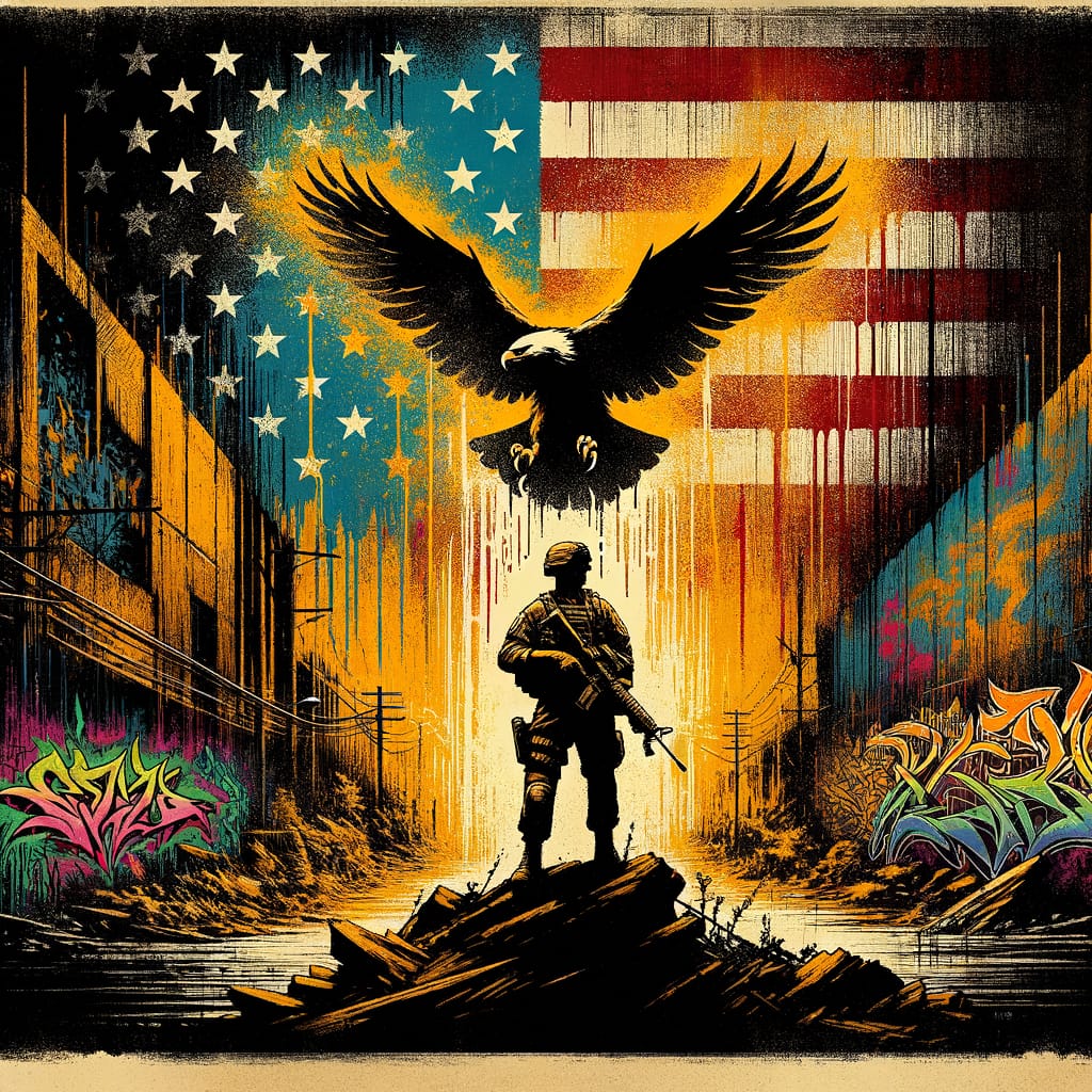 <a href="/_BushrodJohnson/">Conservative Raccoon</a> <a href="/Chico29554/">Chico Montoya</a> <a href="/01Patriot1776/">AMERICA FIRST</a> <a href="/eam0132/">Chief Mac 🇺🇸</a> <a href="/Maga_GSA/">MAGA 🇺🇸 🇺🇸 🇺🇸 🇺🇸</a> <a href="/American_VET2/">🇺🇸 OG American Vet 🇺🇸</a> <a href="/kylawndog/">Bluegrasspatriot</a> <a href="/KevinMNelsonUSA/">Kevin M. Nelson</a> <a href="/KCNix3/">KC Nix</a> <a href="/PATRICKJAMESBCP/">Cold Dead Hands</a> <a href="/kittenaround_51/">Bobbi</a> <a href="/DadofGizmo/">Gizmo's Dad</a> <a href="/GGSEALEY68/">👉Gerald 👈🇺🇸🇺🇸🇺🇸</a> <a href="/ghosted_patriot/">Wechuge</a> <a href="/Dolly65_/">Old Lady from Iowa putting in her 2 cents.</a> <a href="/svandemark624/">Vandy 🩸🙏🇺🇸🫡🎖️🪖💯</a> <a href="/QueenDarbyy/">⚜️💎👑 Queen Katerina 👑💎⚜️</a> <a href="/Whatevs33/">Cotton Candy Queen 🩷🩵🇺🇸</a> <a href="/lovely5637/">Mimi ( Trump Girl 💙💚)</a> <a href="/AcntabltyMerica/">Accountability America</a>  Airborne