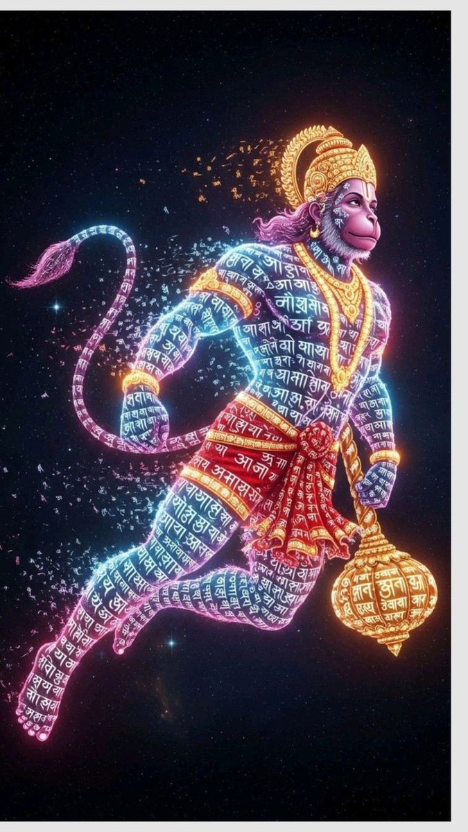 vkumar50369515's tweet image. ***Hanuman***
JAI BAJRANG BALI 🌷 

 #free  #ChatGPTGo 
ChatGPT