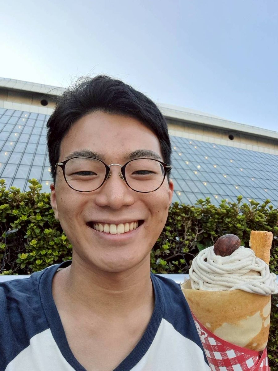 HelloRegend's tweet image. 【演者紹介⑬】

①誕生石
②加藤、坂川
③早稲田大学お笑い工房LUDO
④左右対称フェイス

ご予約はこちらから！
⬇️
tiget.net/events/435932