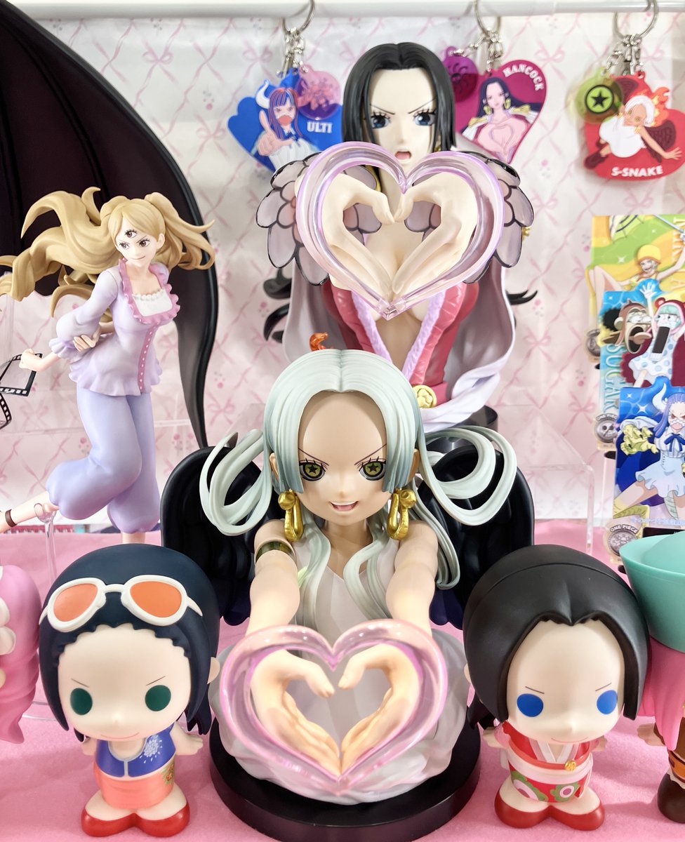 一番くじ海賊団 (@1kuji_onepiece) / Posts / X