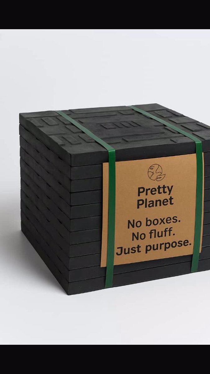 Did you know📲

Each SQM of Pretty Planet Eco Flooring Tile, locks 1.5 kg of CO2 in stable mineral form - thanks to calcium carbonate contentin production of our waterproof and non-breaking eco tiles.

#Sustainbility #CarbonSmart #EcoInnovation #PrettyPlanet