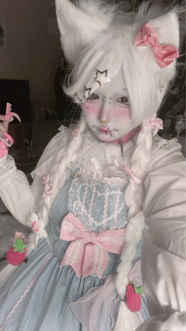 小悪魔カフェdiableのツイート