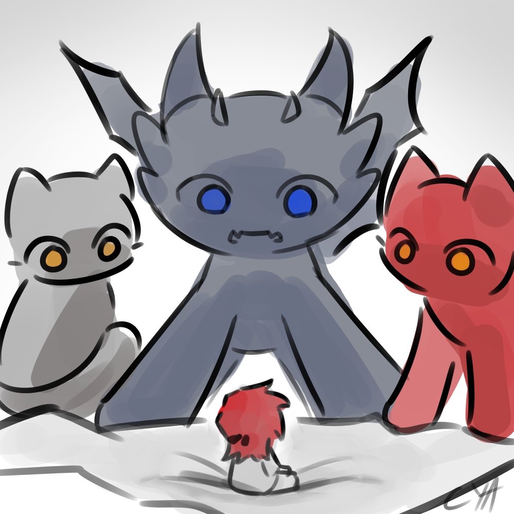 Travel size scammer shenanigans
#백망되 #lcf