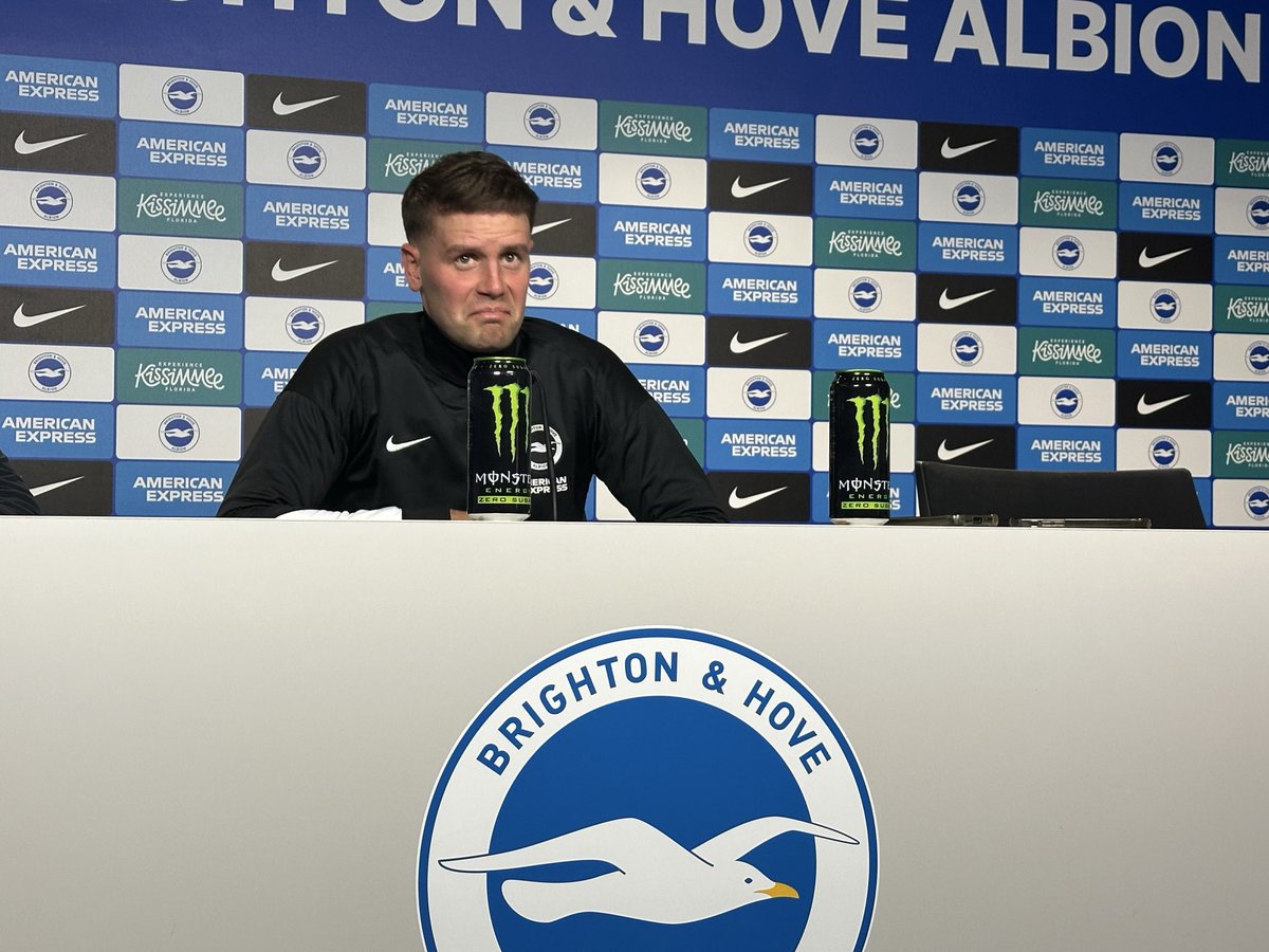 James Milner ruled out of trip to Arsenal. Mitoma&amp; Gruda also set to miss the League Cup game. #bhafc