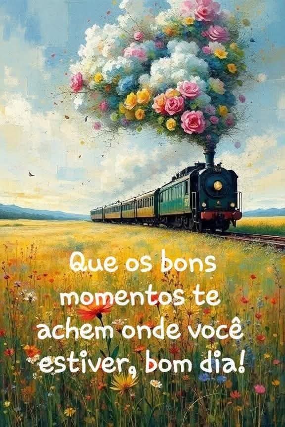 Bom dia para todos 💓👍