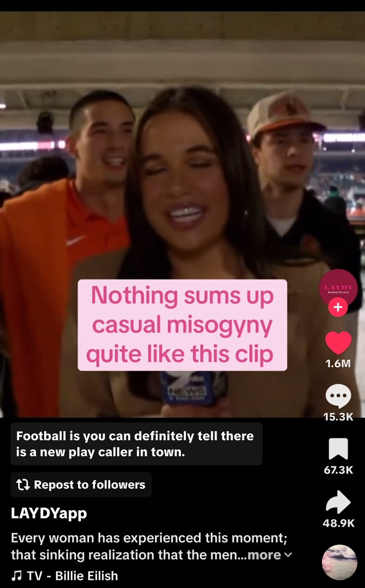 CSGOregon's tweet image. imagine having a viral tiktok that features your students interrupting a reporter trying to do their job by yelling 67. little bro activities.