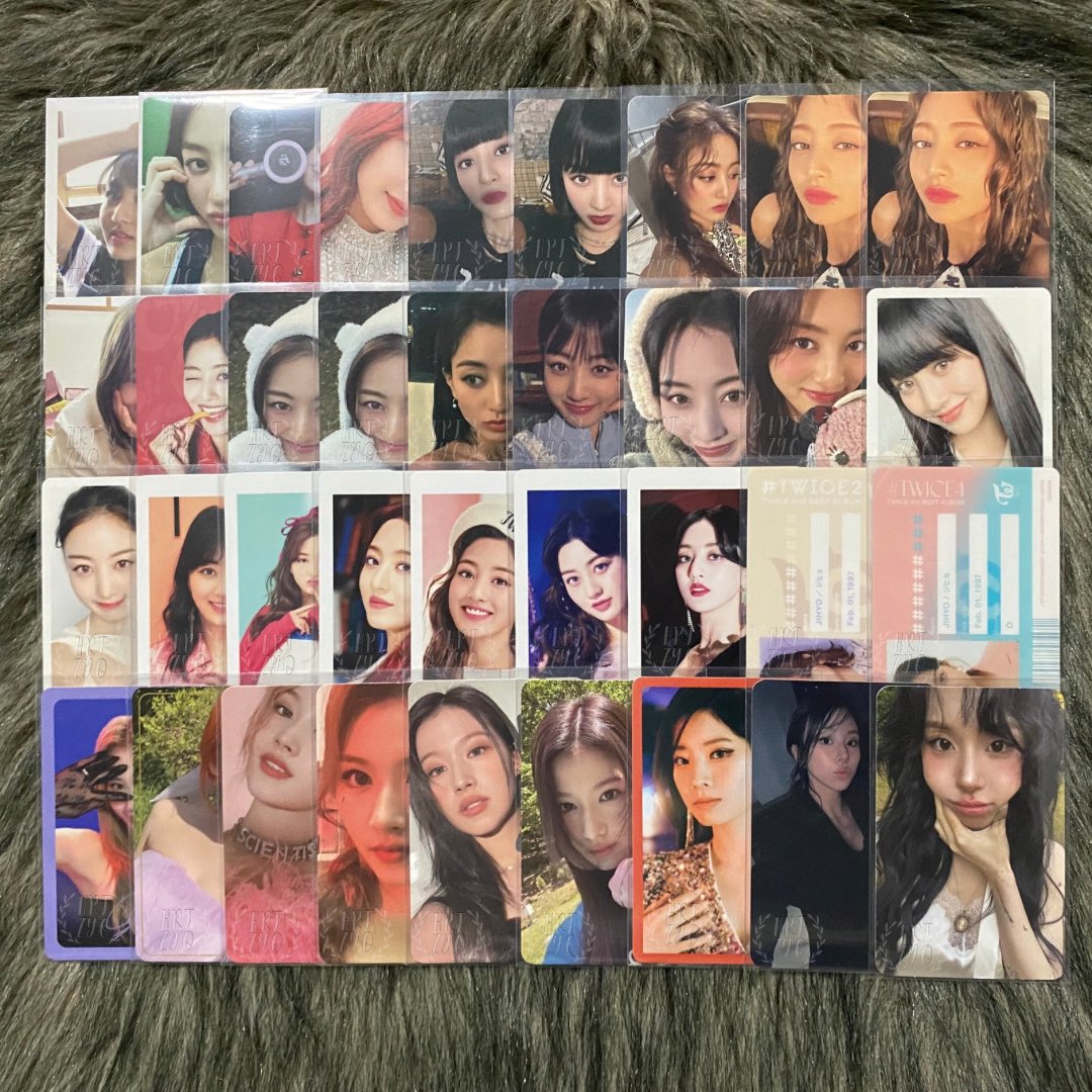 HRTZYO's tweet photo. ଓ༉‧.⭒ֶָ֢⋆. #_zyomails 

˗ˏˋ  💌  ˊˎ˗ huge twice mail arrived!!!! finally found many totga pcs 🥹 received them all safely and in good condi, tysm and till our next transaction pooo! 🫶

. ݁₊ ⊹ . ݁˖ . ݁ 📩 : @mikh4il__ https://t.co/X2NvtbXxmd