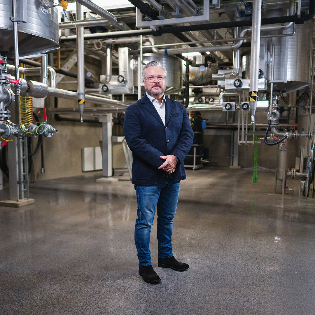 Innomost tweet media