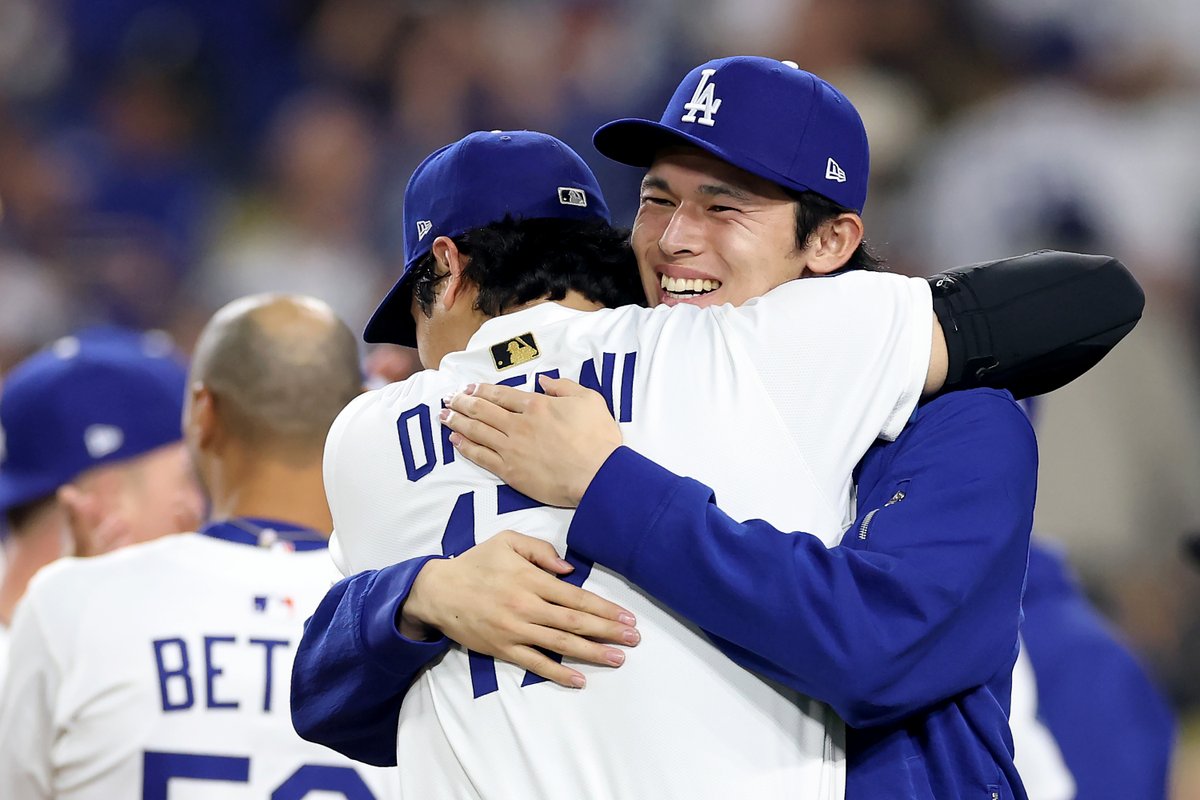 MLB Japan on X MLB Japan on X