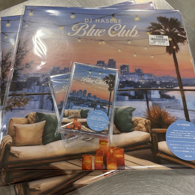 DJ HASEBE (@djhasebe) / Posts / X