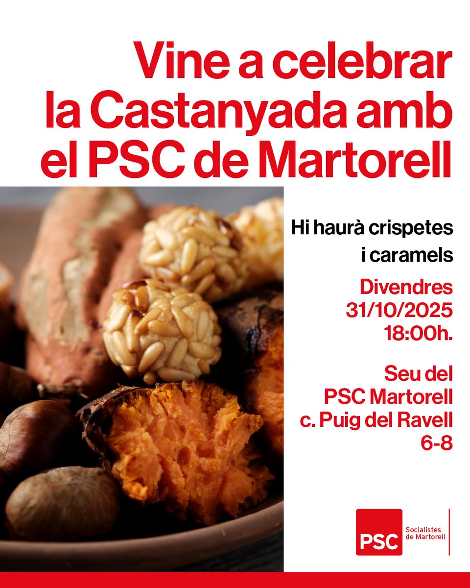 PSC Martorell /❤ tweet media
