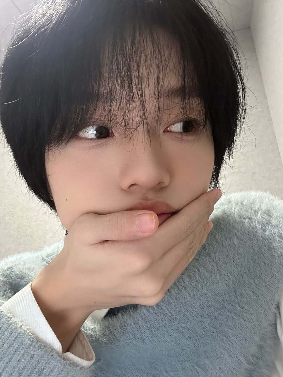 inkode_trainee's tweet image. 大家记得吃饭哦💓今天很开心🎵
여로분 밥 챙겨 먹어요💓 오늘 즐거웠어🎵
#PENGJINYU #펑진위
#iNKODE #인코드
#inkodetrainee #인코드trainee
#inkode연습생 #인코드연습생
#inkode練習生