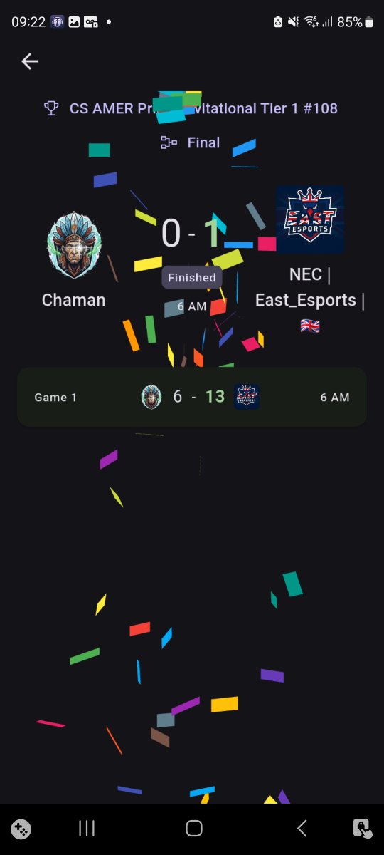East_Esports tweet media