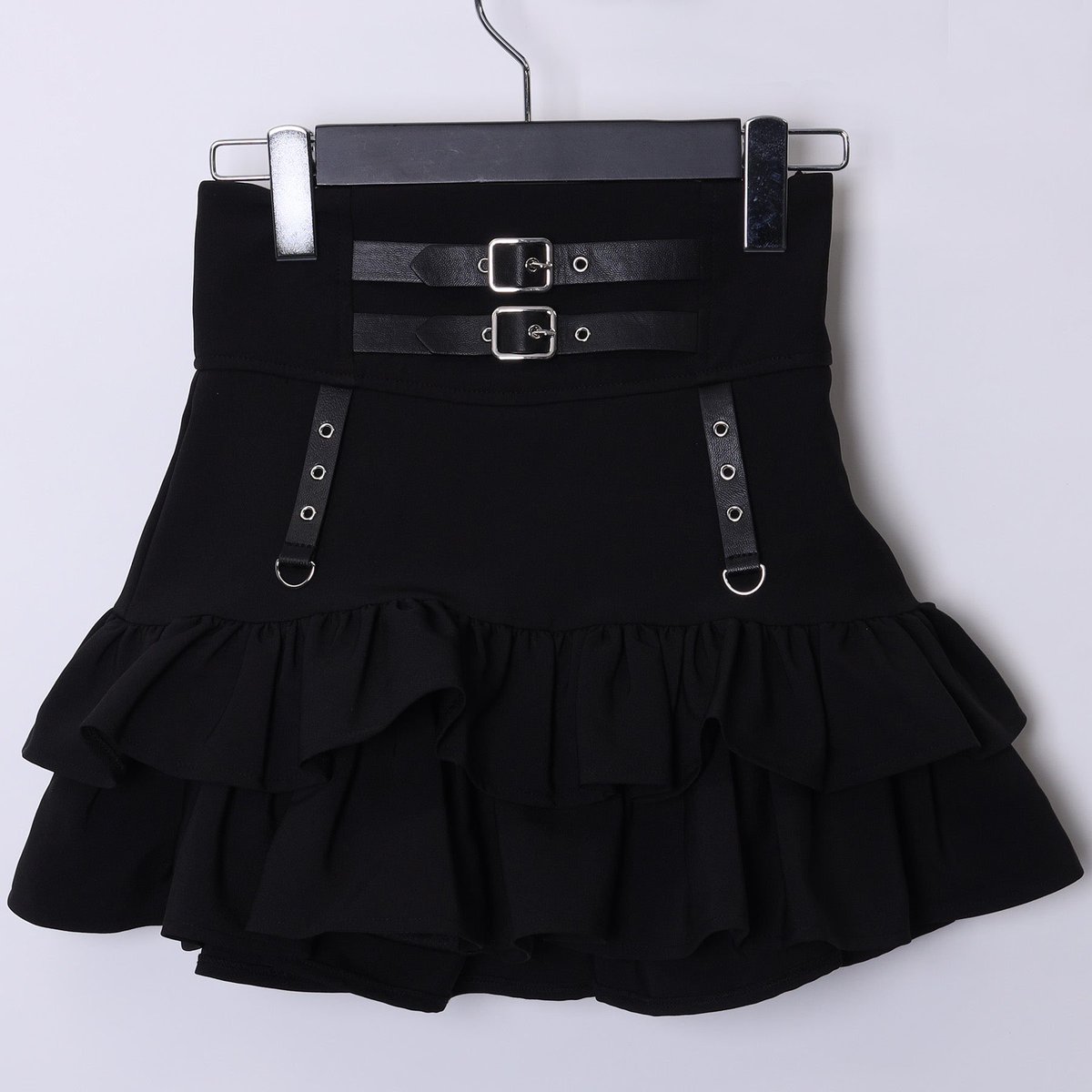 🖤﹏﹏﹏﹏﹏﹏﹏﹏﹏﹏﹏

Amiligeの
鬼盛れ‼️大優勝🏆コーデっっ👍🏻

冬の地雷の定番コーデといえばコレ‼️
うさ耳のアウターはゆったり楽ちん🐰

公式通販⬇️
a-am-studio.jp/apps/staffstar…

﹏﹏﹏﹏﹏﹏﹏﹏﹏﹏﹏🖤

#Amilige #地雷系 #地雷