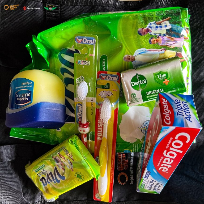 GOALPrime Organization Nigeria tweet media