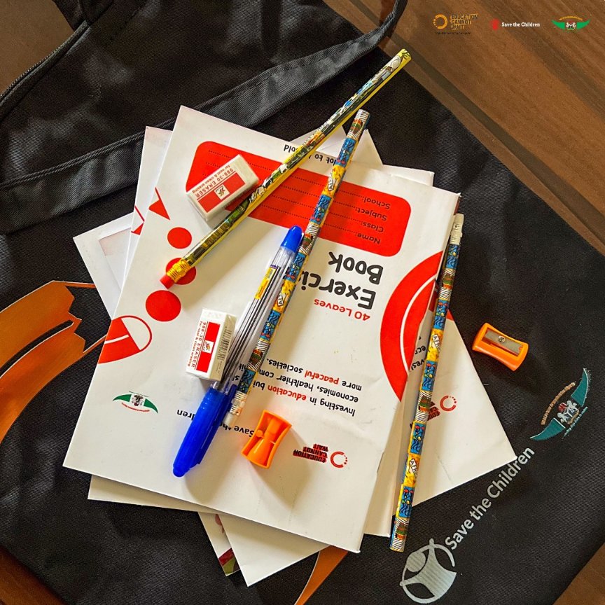 GOALPrime Organization Nigeria tweet media