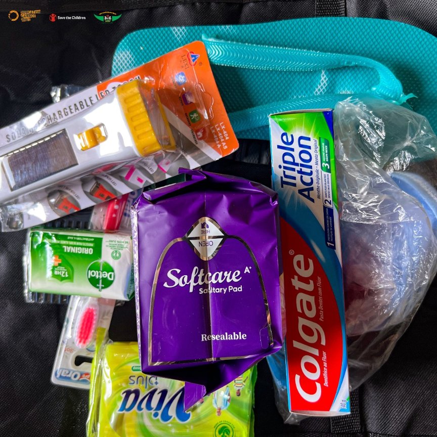 GOALPrime Organization Nigeria tweet media