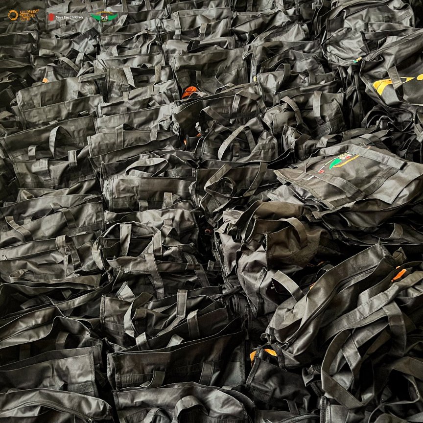 GOALPrime Organization Nigeria tweet media